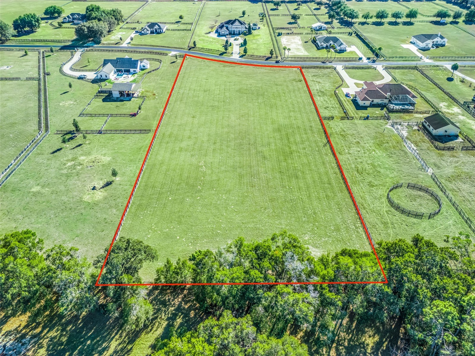 TBD NW 54th Loop NW 54th Loop Ocala FL 34482 OM716987 image7