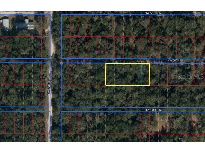 TBD NW 56 Place Chiefland FL 32626 OM668097 image1