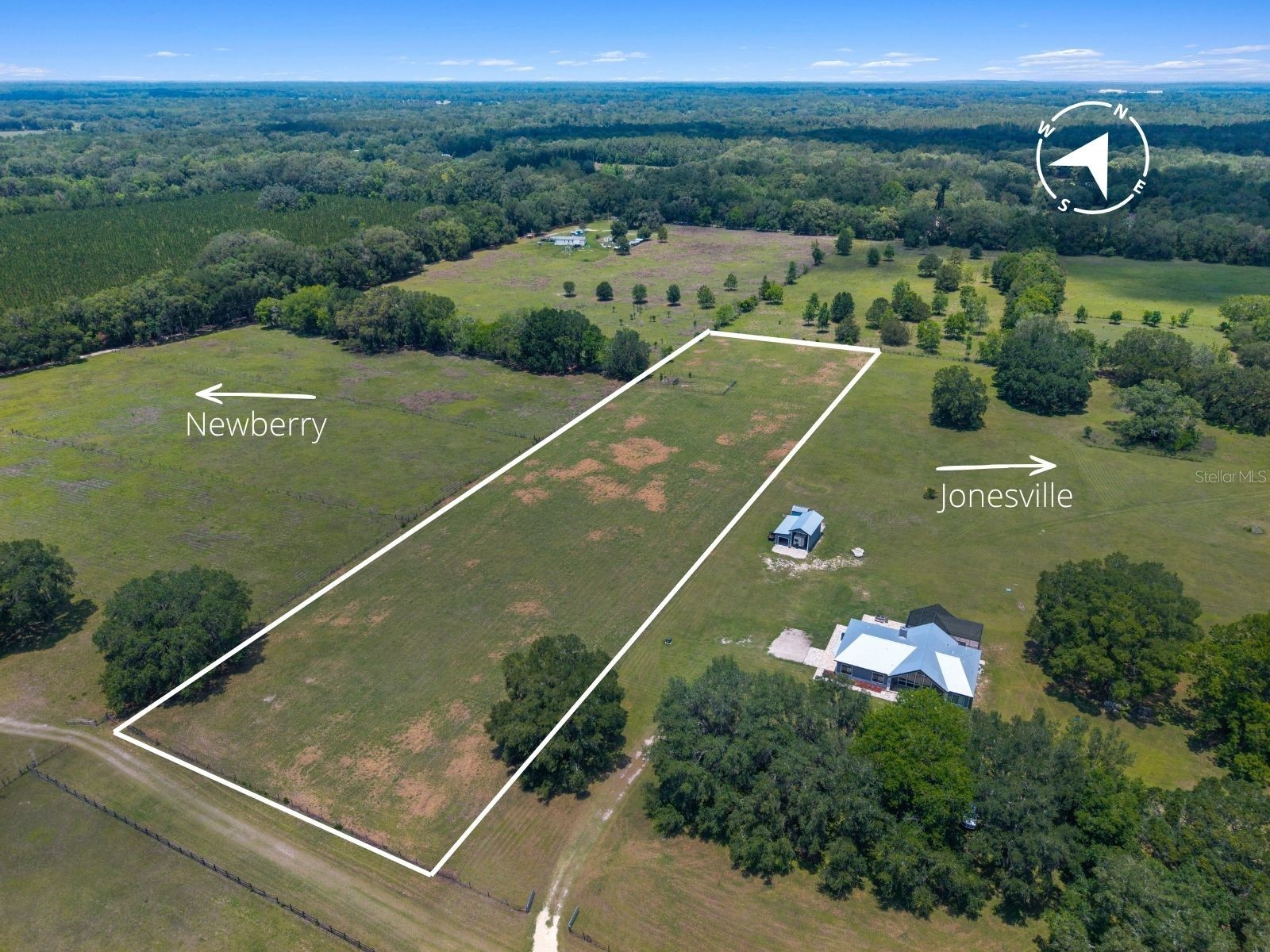 TBD NW 56th Lane Newberry FL 32669 GC540394 image1