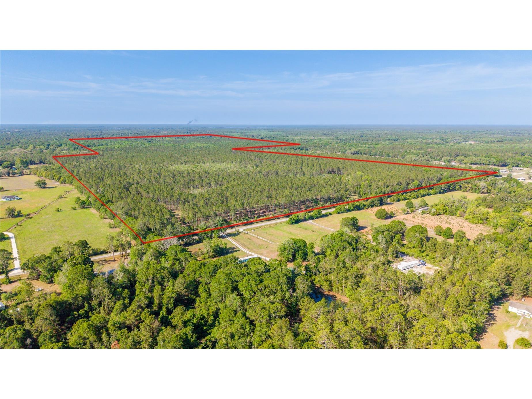 TBD Nw 57th Lane Starke FL 32091 GC540116 image1