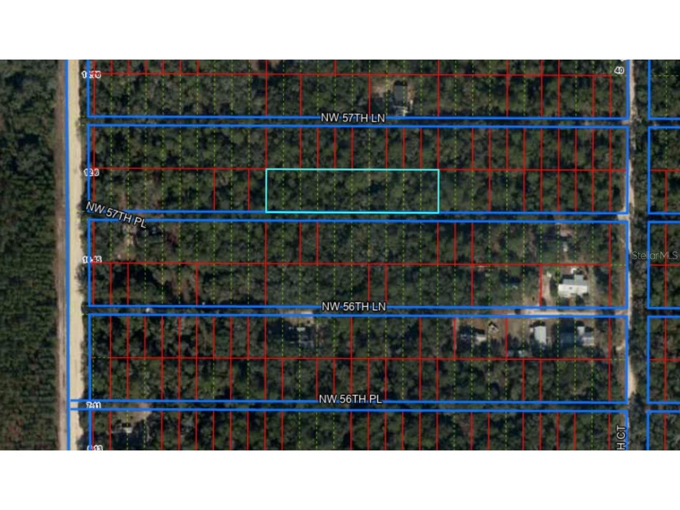 TBD NW 57th Place Chiefland FL 32626 OM712046 image1