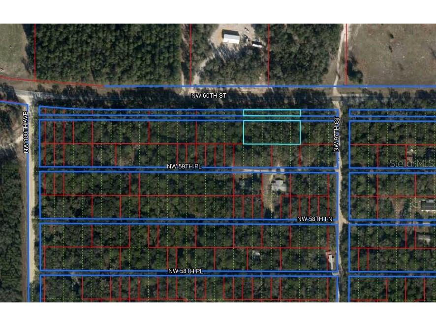 TBD NW 60 Street Chiefland FL 32626 OM668090 image1