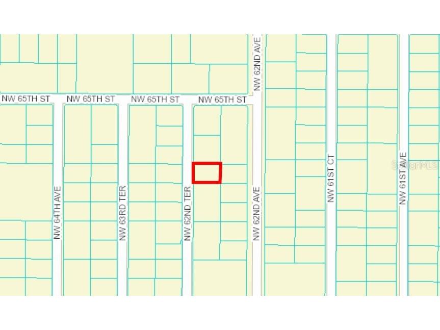TBD NW 62 Terrace Ocala FL 34482 OM653981 image1