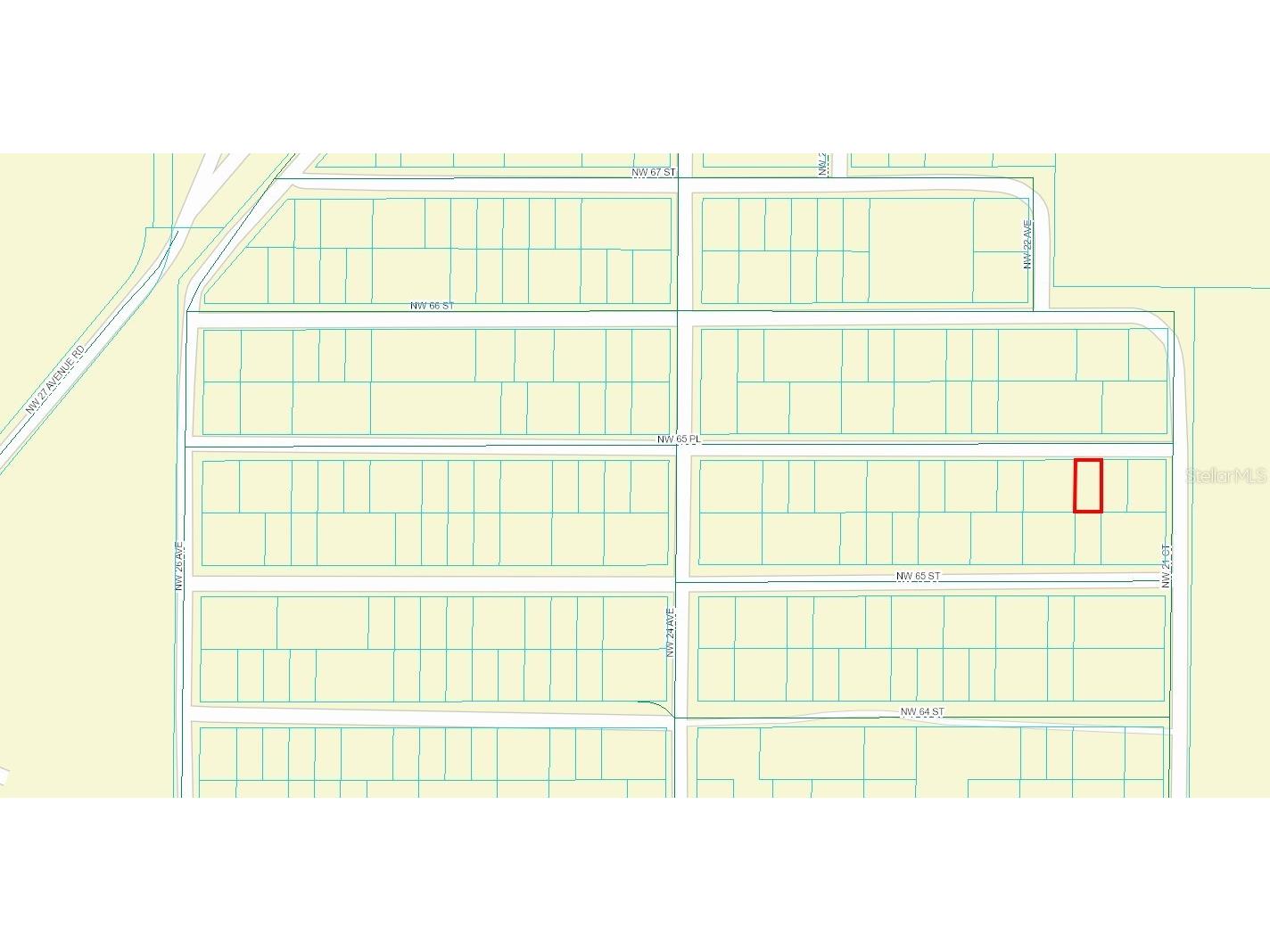 TBD NW 65 Place Ocala FL 34482 OM703161 image1