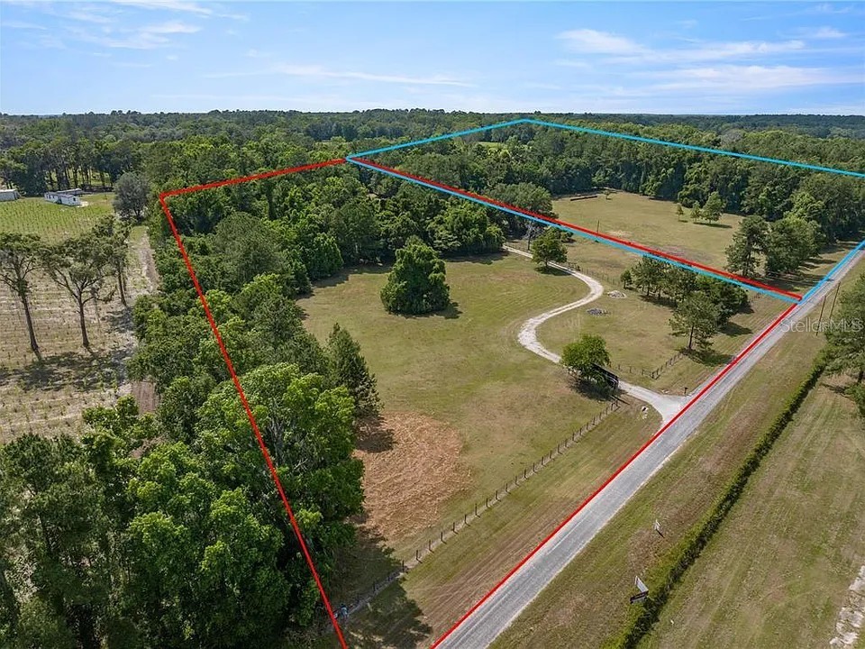 TBD Nw 65th Avenue Road Reddick FL 32686 OM728451 image3