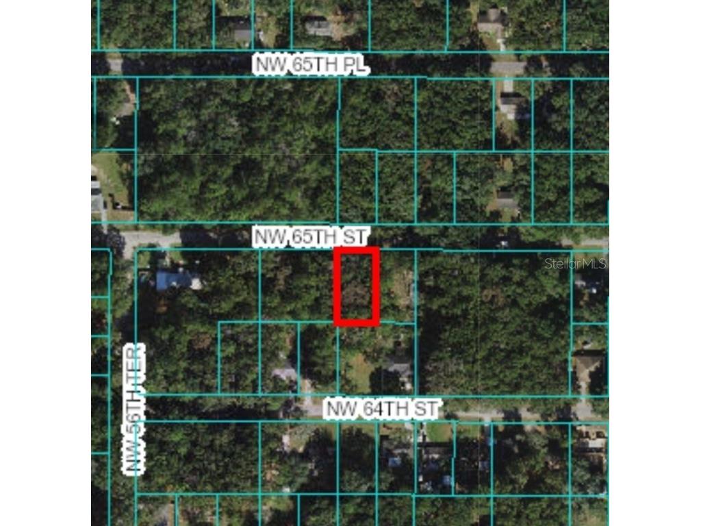 TBD NW 65th Street Ocala FL 34482 OM636558 image1