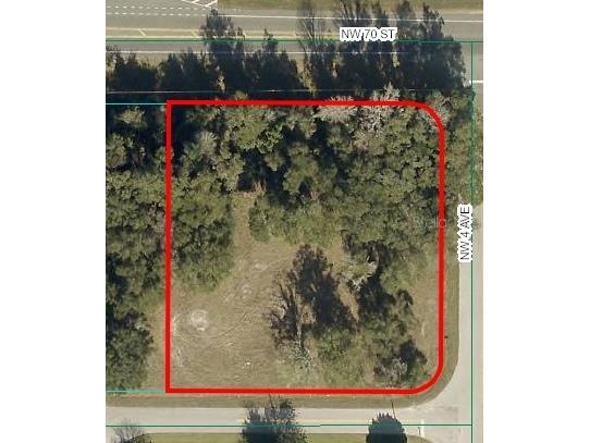 TBD NW 69th Street #LOT 1 Ocala FL 34475 OM692076 image1