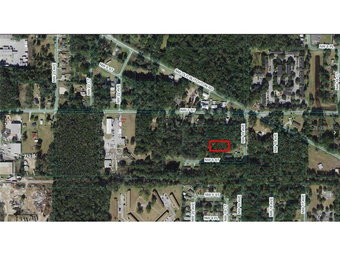 TBD Nw 6th Pl Ocala FL 34475 OM694654 image1