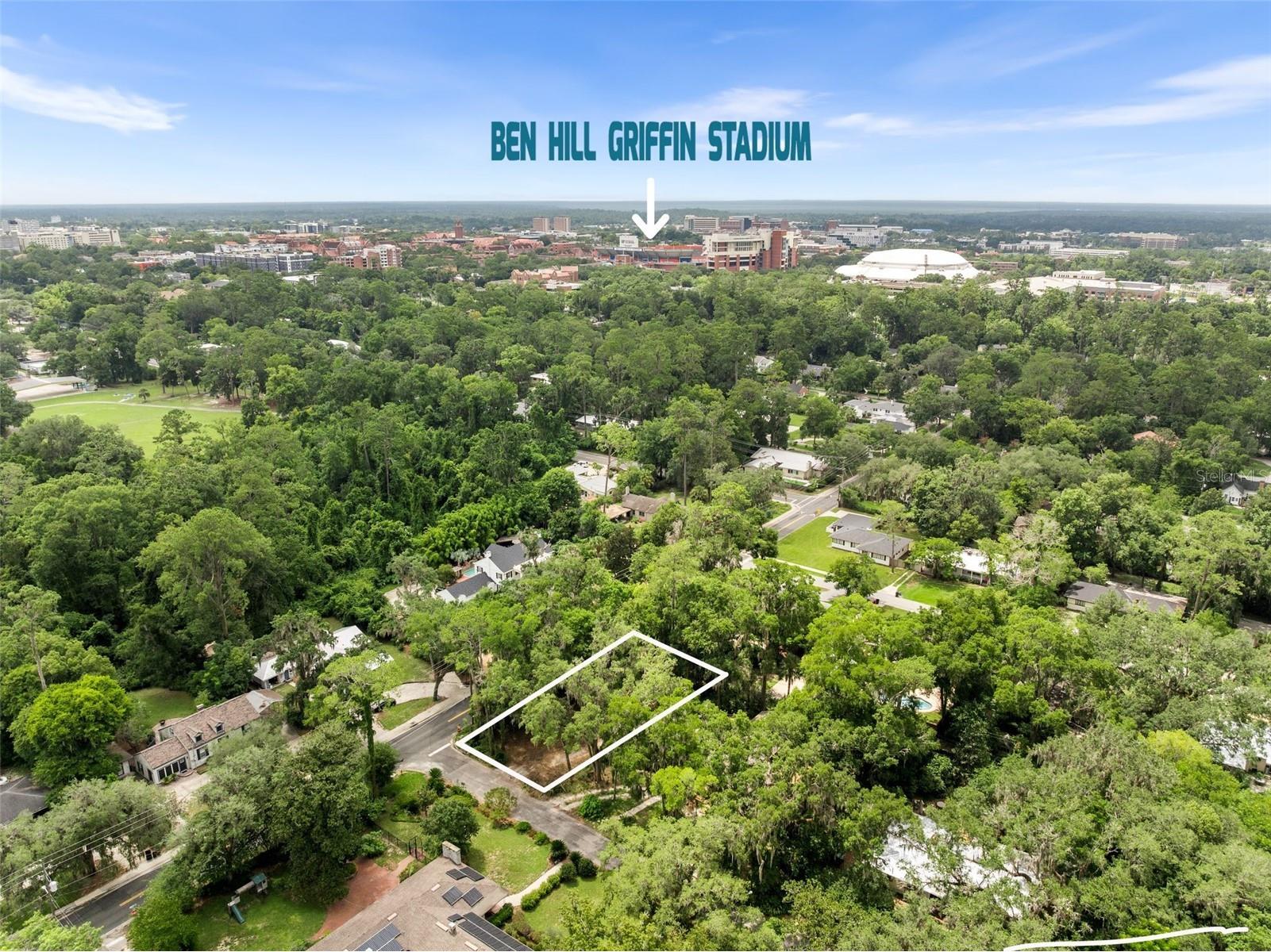 TBD NW 6th Place Gainesville FL 32603 GC532300 image1