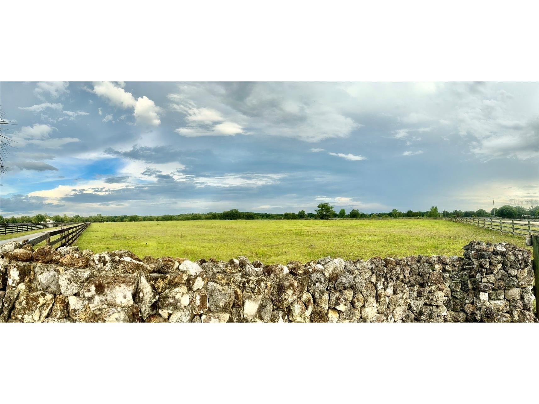 TBD NW 75th Street #LOT 4 Morriston FL 32668 OM703490 image1