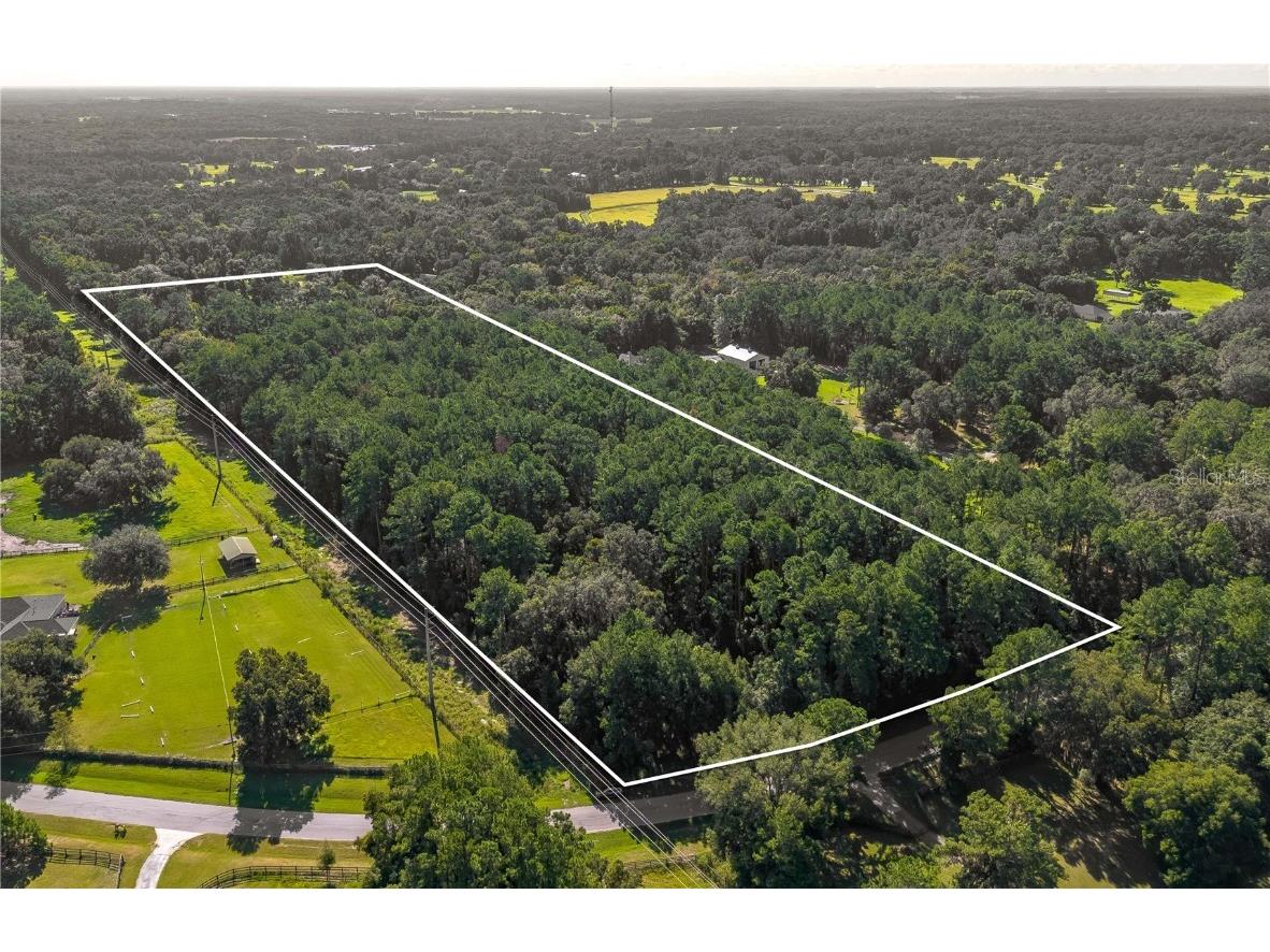 TBD NW 88th Avenue Rd Reddick FL 32686 OM709028 image1