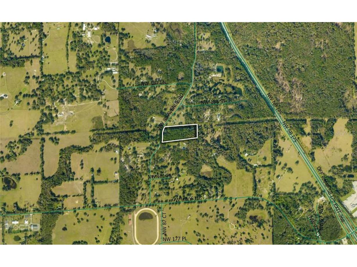 TBD NW 88th Avenue Rd Reddick FL 32686 OM709028 image5