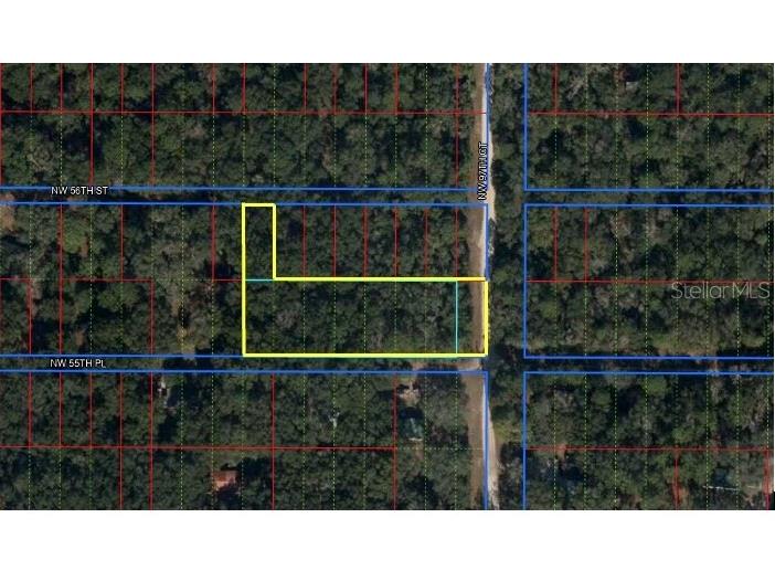 TBD NW 97 Court Chiefland FL 32626 OM675573 image1