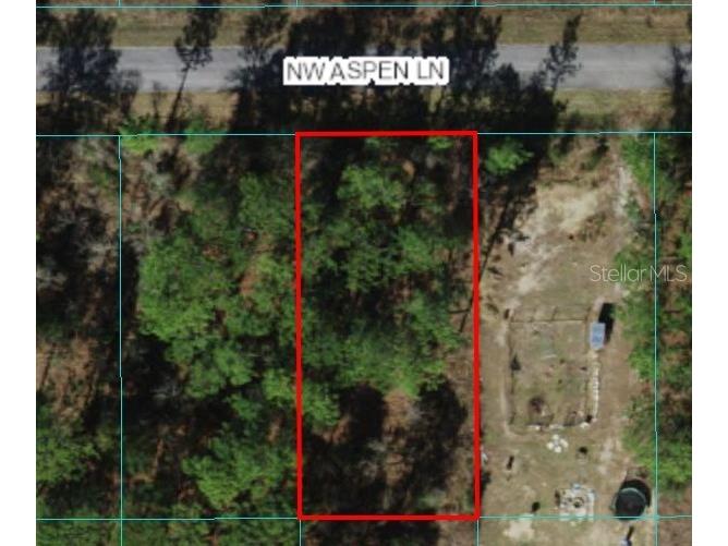 TBD NW Aspen Lane Dunnellon FL 34431 OM670207 image1