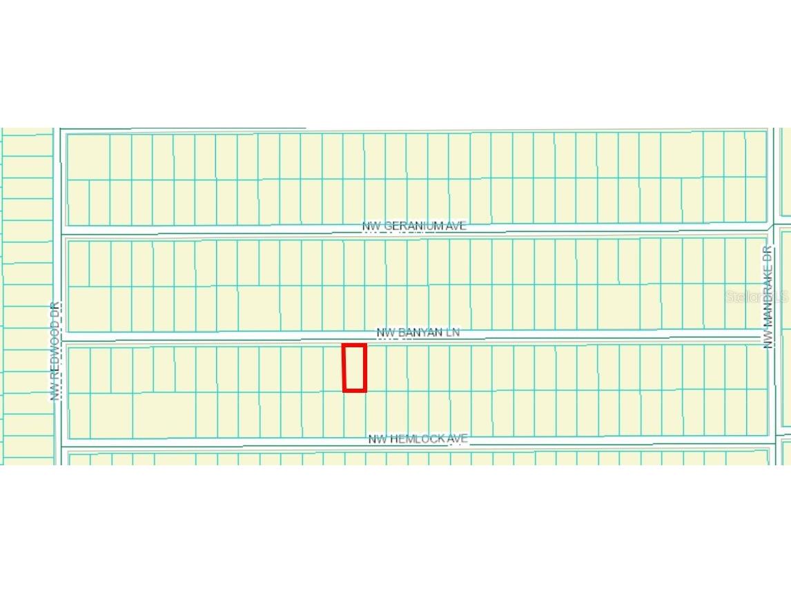 TBD NW Banyan Ln Lot 14 Dunnellon FL 34431 OM705326 image2