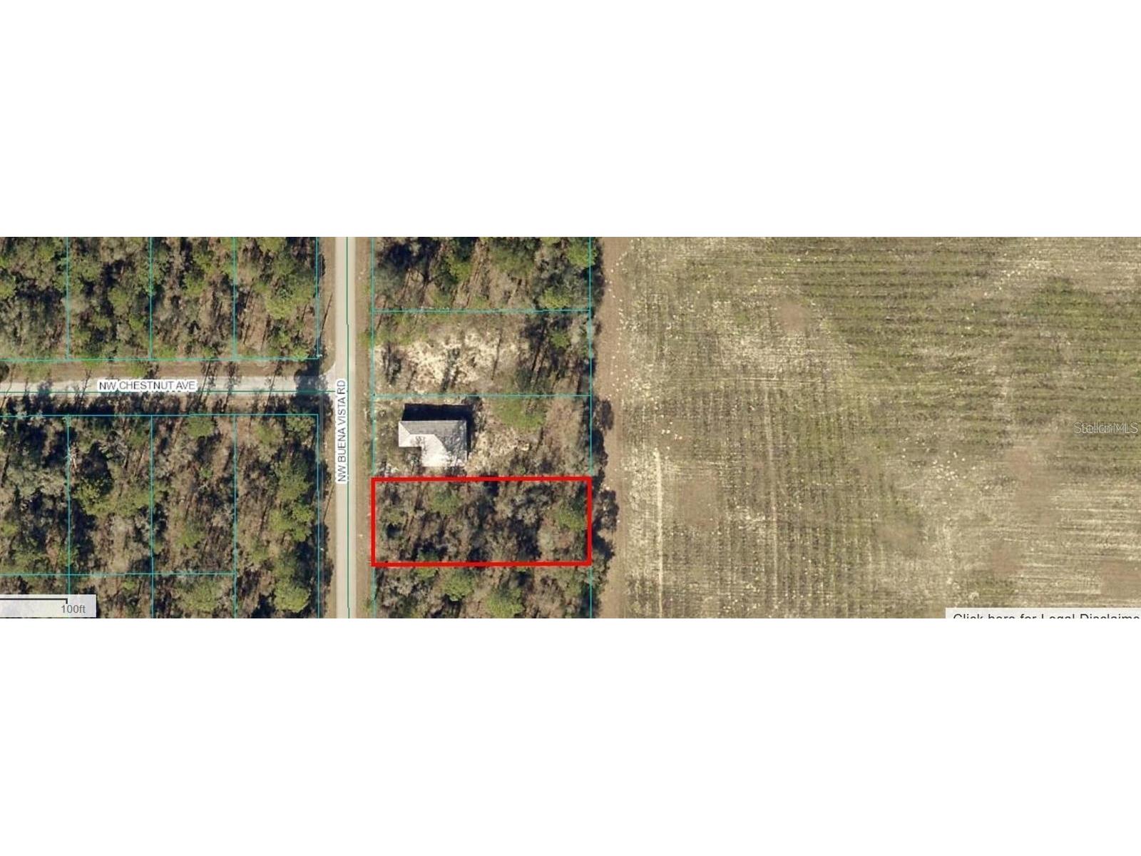 TBD NW Buena Vista Road Dunnellon FL 34431 O6357098 image1