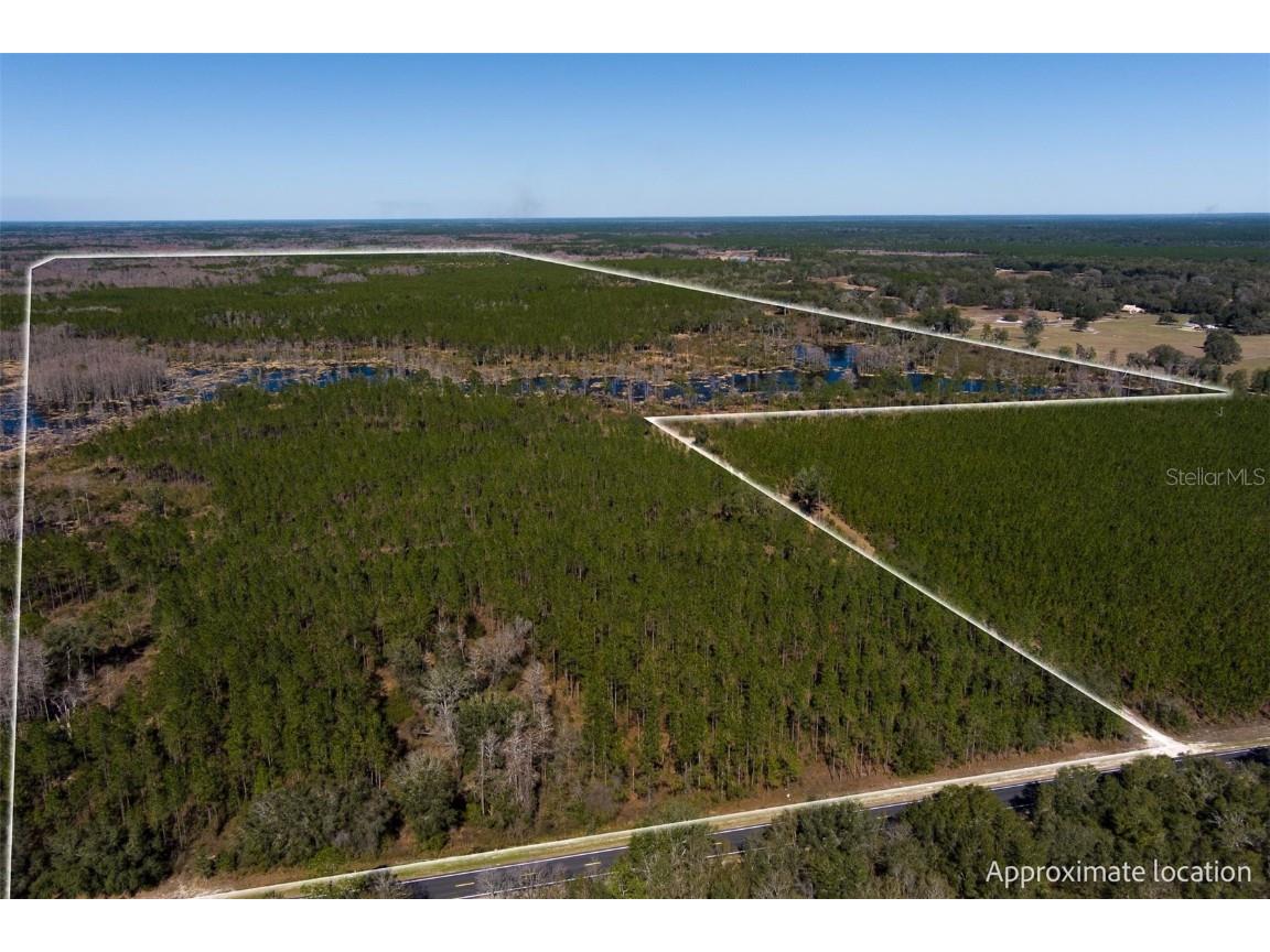 TBD NW County Road 232 Trenton FL 32693 GC519468 image1