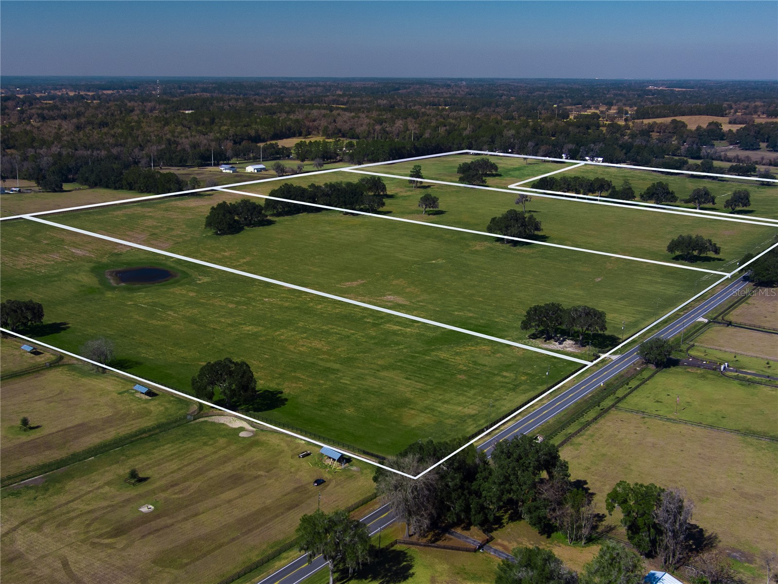 TBD NW Gainesville Road Reddick FL 32686 OM723151 image2