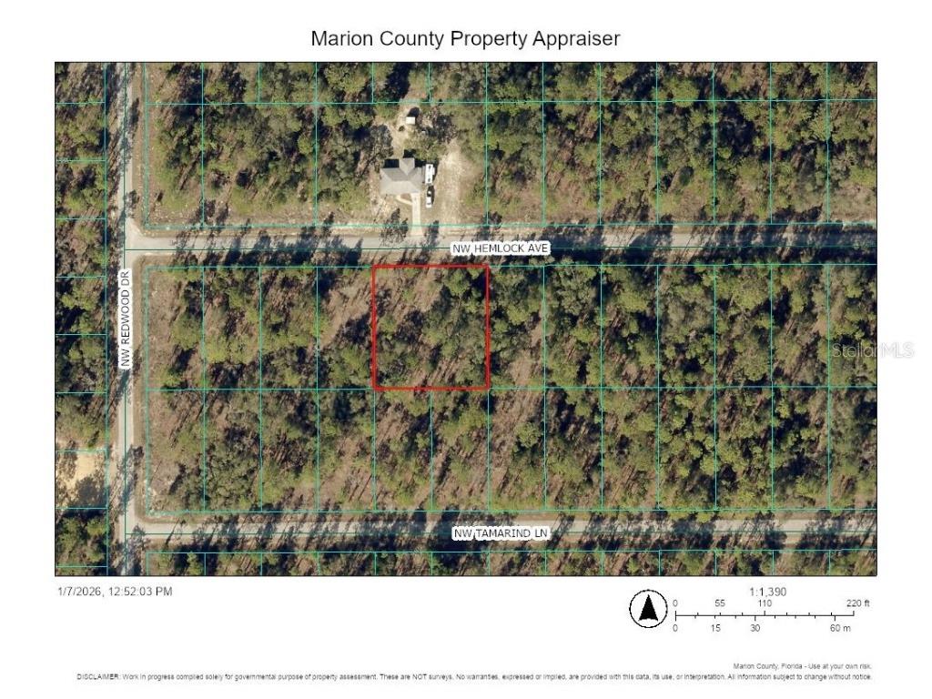 TBD NW Hemlock Ave Dunnellon FL 34431 TB8461891 image3