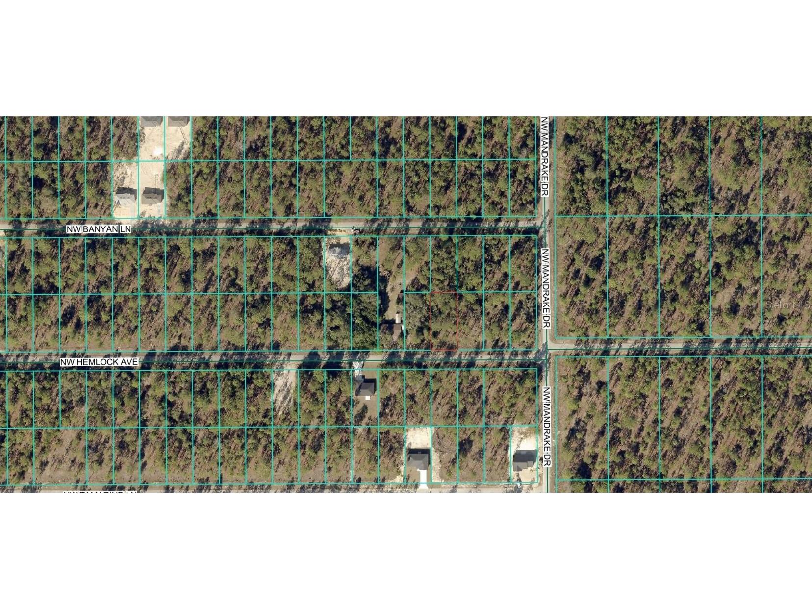 TBD NW Hemlock Avenue Dunnellon FL 34431 OM713894 image3