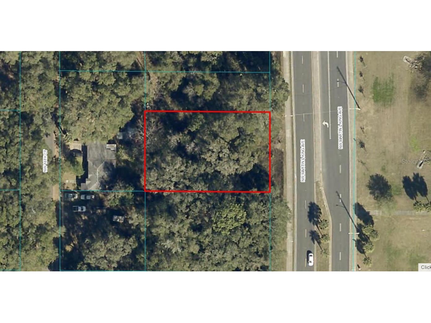 TBD NW Martin Luther King Avenue Ocala FL 34475 OM651814 image1