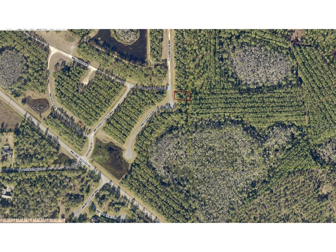 TBD NW November Court Lake City FL 32055 GC505245 image1