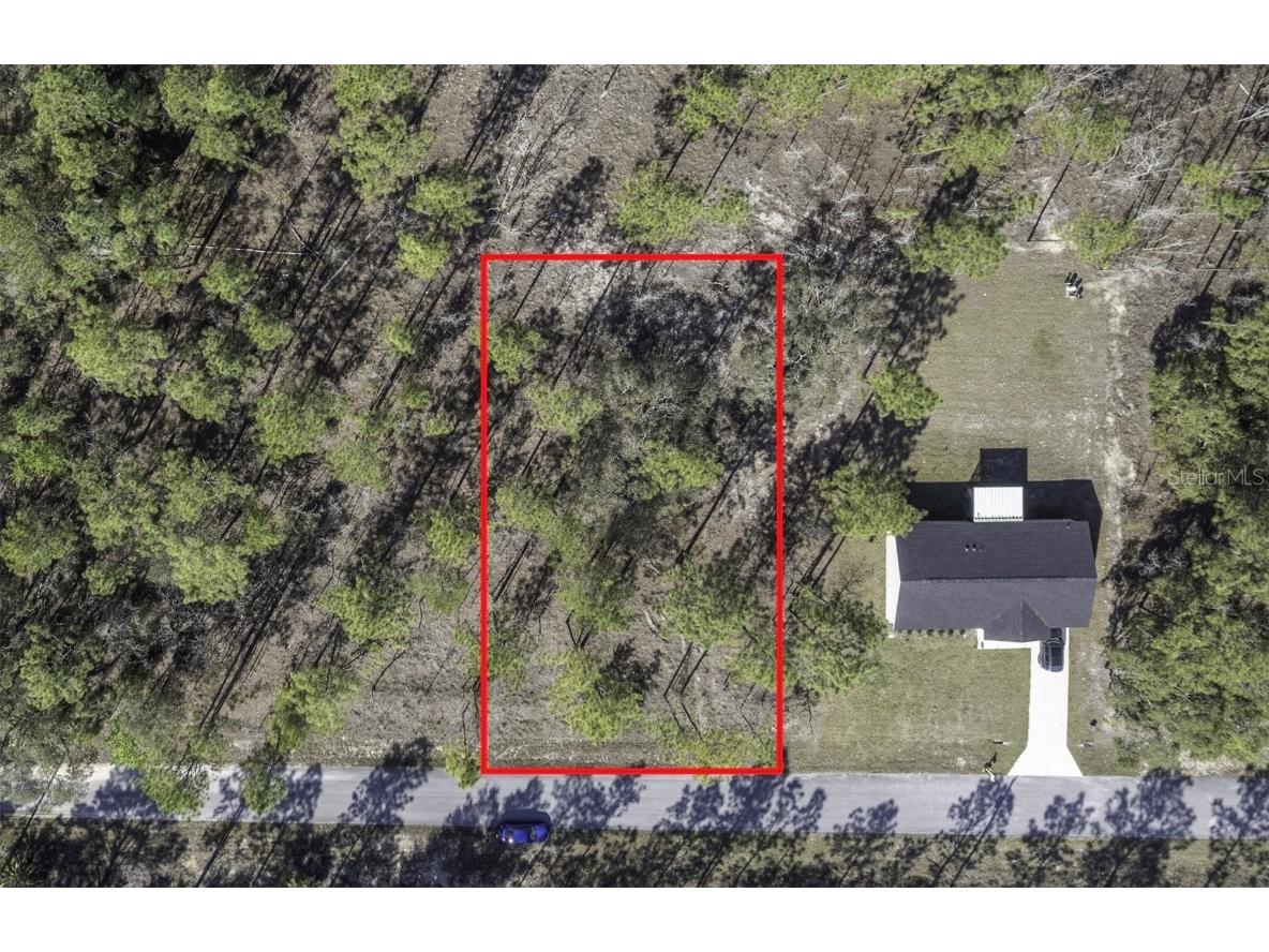 TBD NW Redwing Road Dunnellon FL 34431 OM697147 image1
