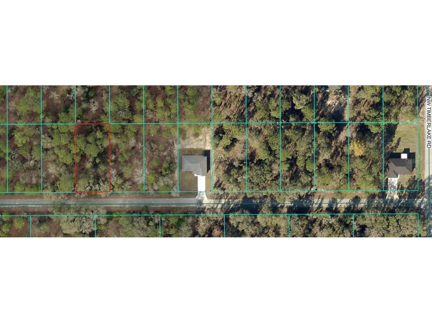 TBD NW Shamrock Avenue Dunnellon FL 34431 OM714962 image1