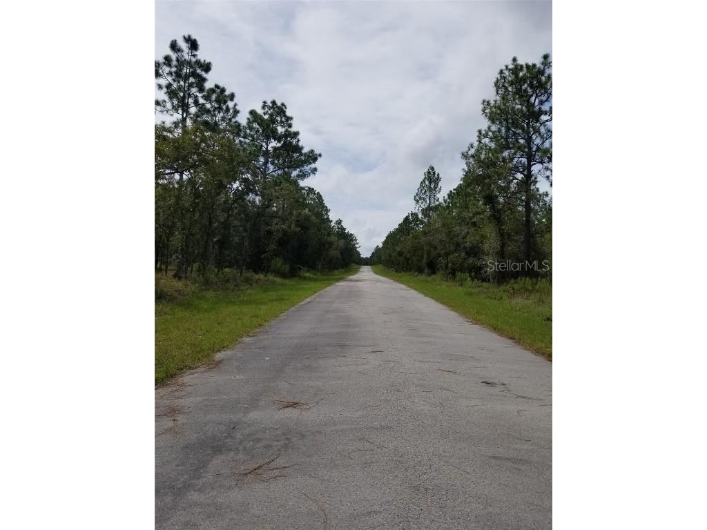 TBD NW Smallwood Road Dunnellon FL 34431 OM659069 image1