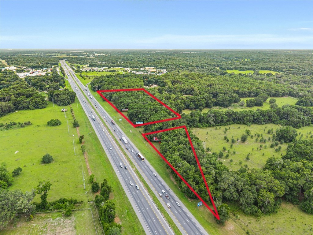 TBD NW Southbound I-75 Ocala FL 34482 OM703403 image1