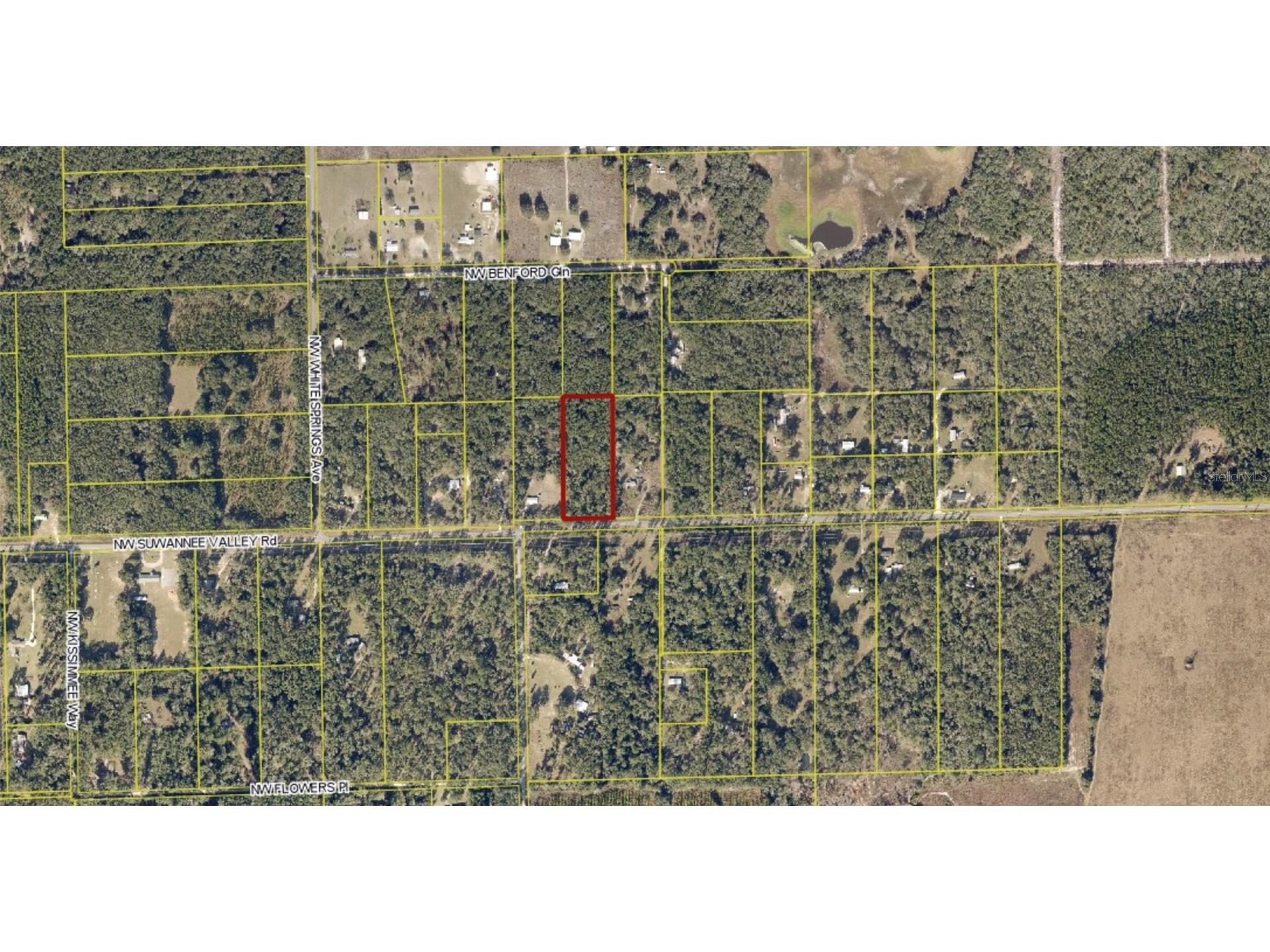TBD Nw Suwannee Valley Road Lake City FL 32055 S5144722 image4