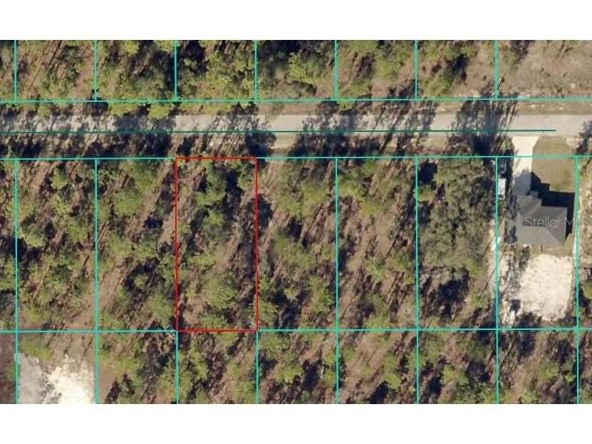 TBD NW Tamarind Lane Dunnellon FL 34431 OM714950 image1