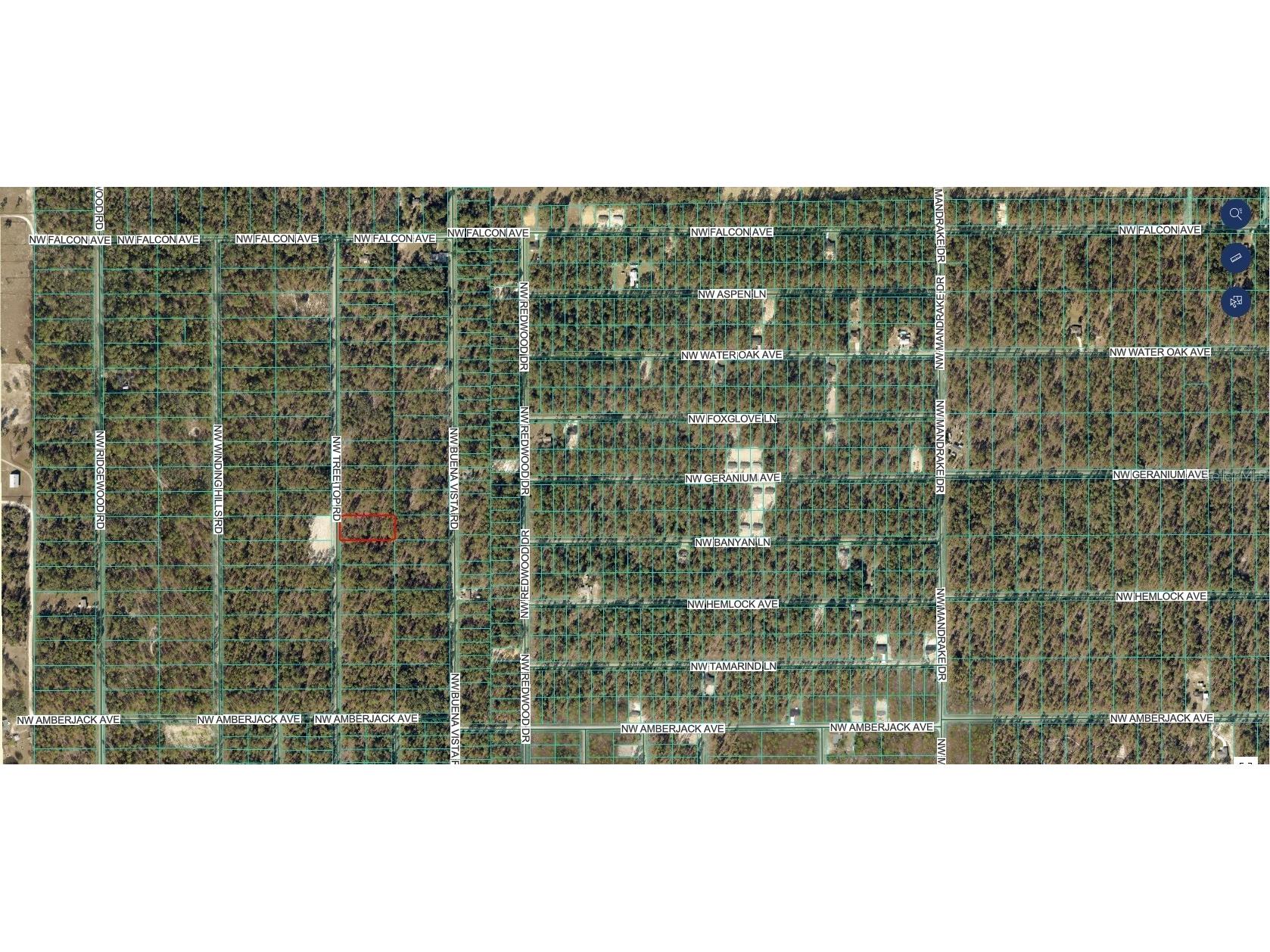 TBD NW Tree Top Road Dunnellon FL 34431 OM723836 image4