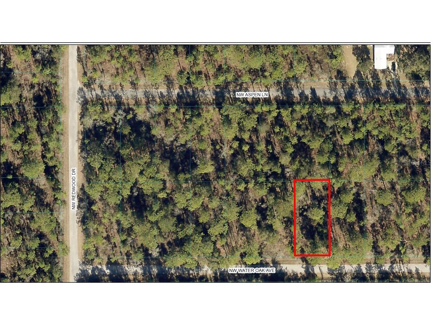 TBD NW Water Oak Avenue Dunnellon FL 34431 OM660130 image1