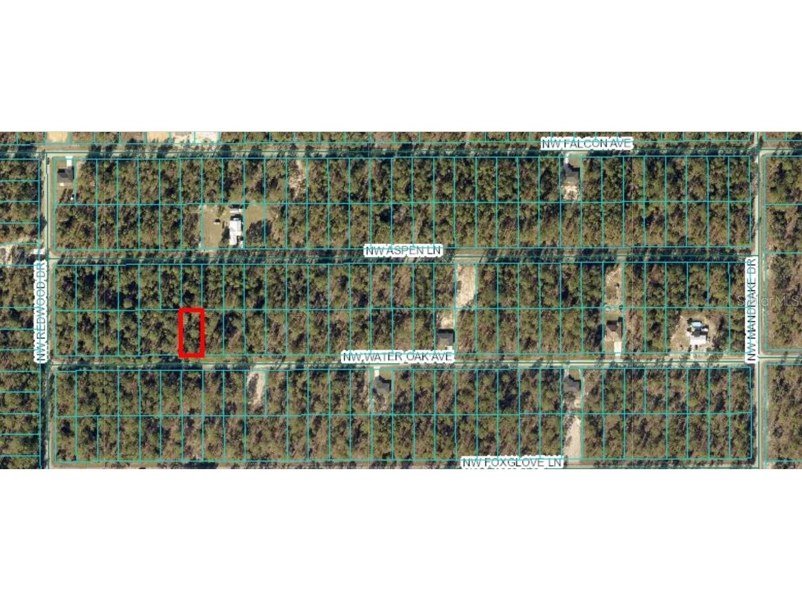 TBD NW Water Oak Lot 60 Dunnellon FL 34431 OM705329 image1