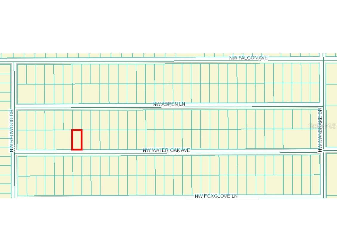 TBD NW Water Oak Lot 60 Dunnellon FL 34431 OM705329 image2