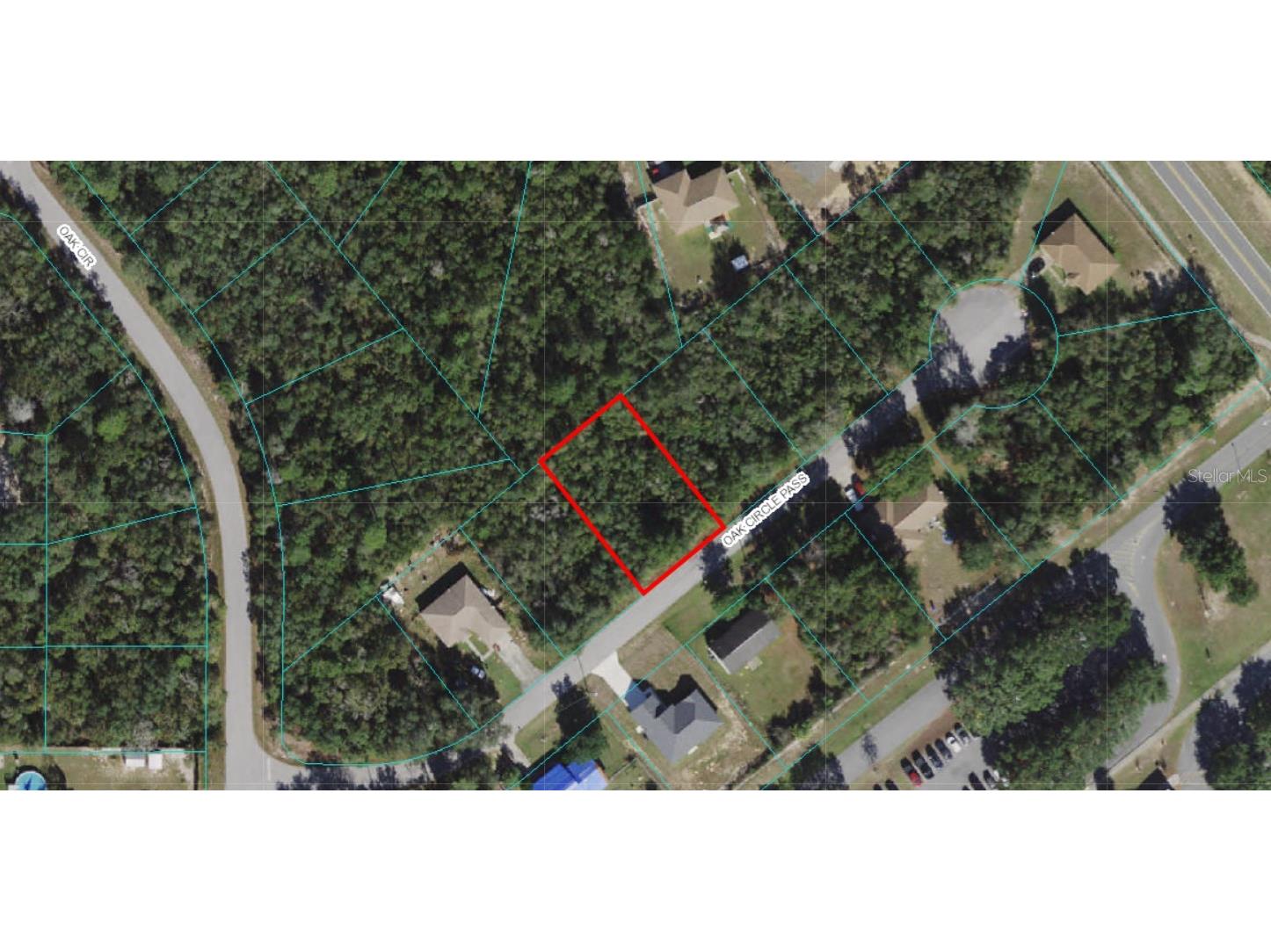 TBD Oak Cir Pass Ocala FL 34472 OM637697 image1