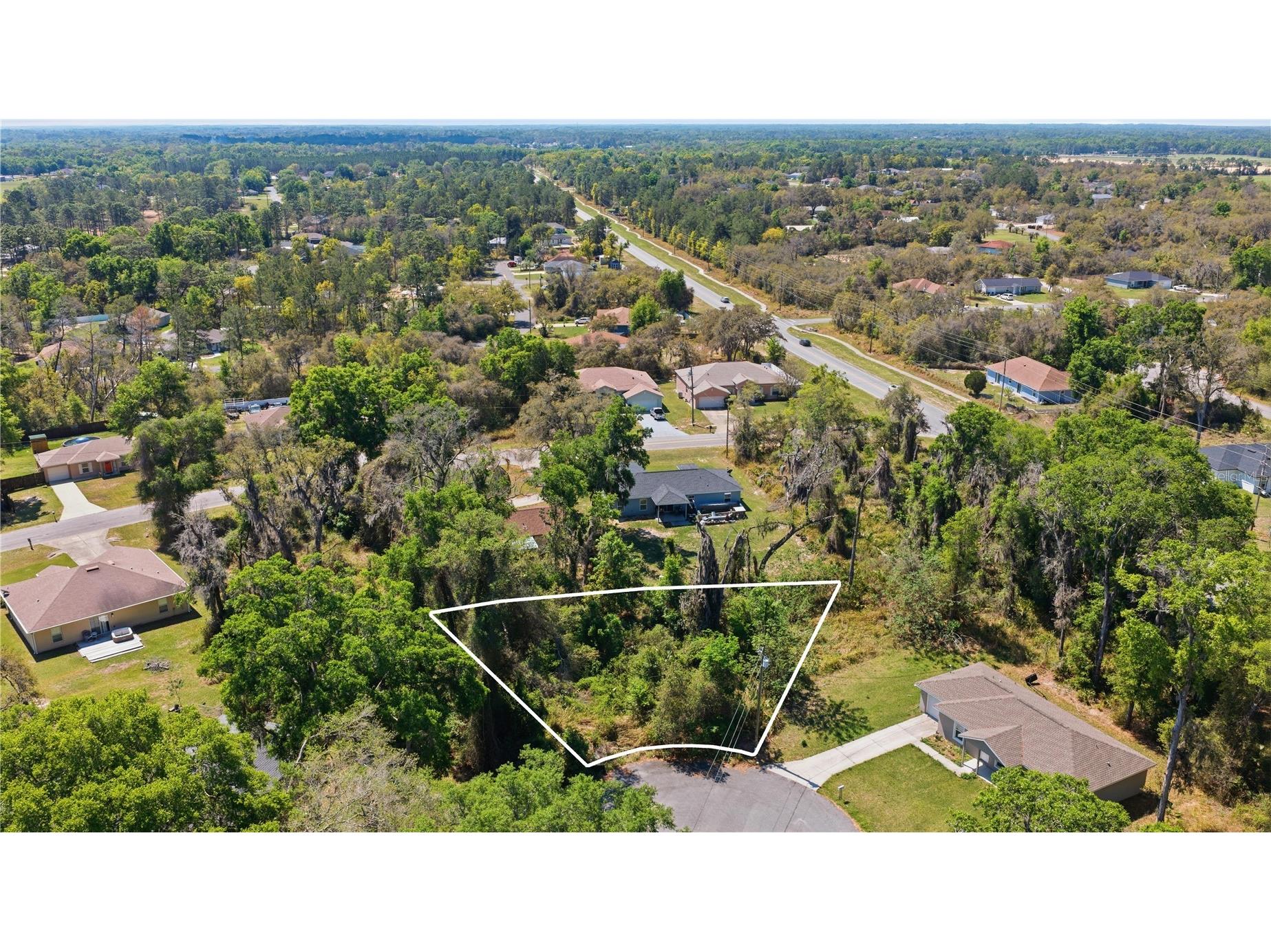 TBD Oak Circle Lane Ocala FL 34472 OM721790 image1