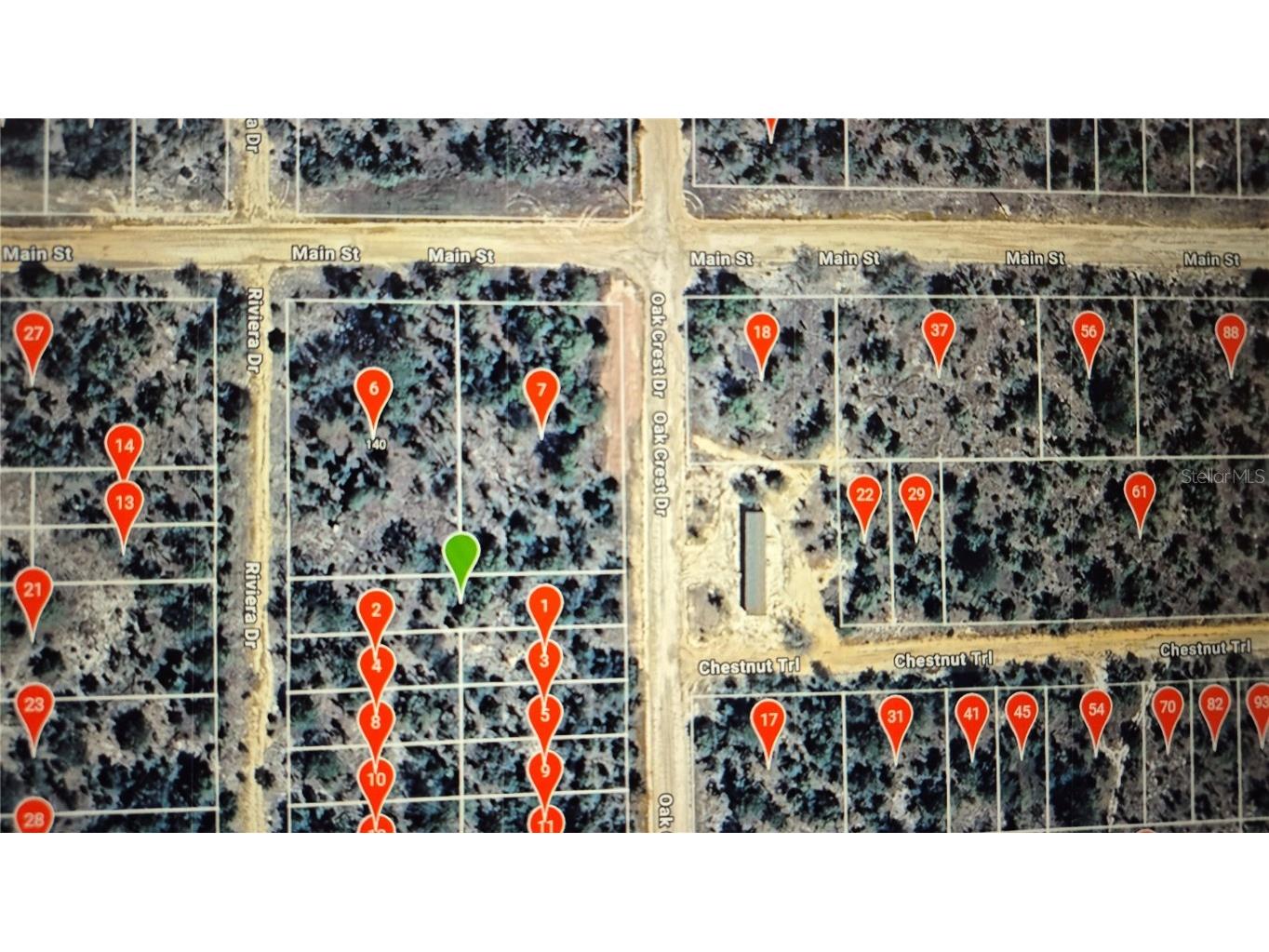 TBD Oak Crest Dr Interlachen FL 32148 O6276673 image1