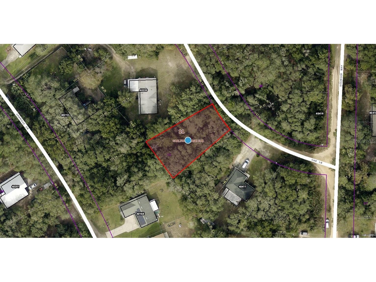 TBD Oak Lane Lady Lake FL 32159 OM704400 image1