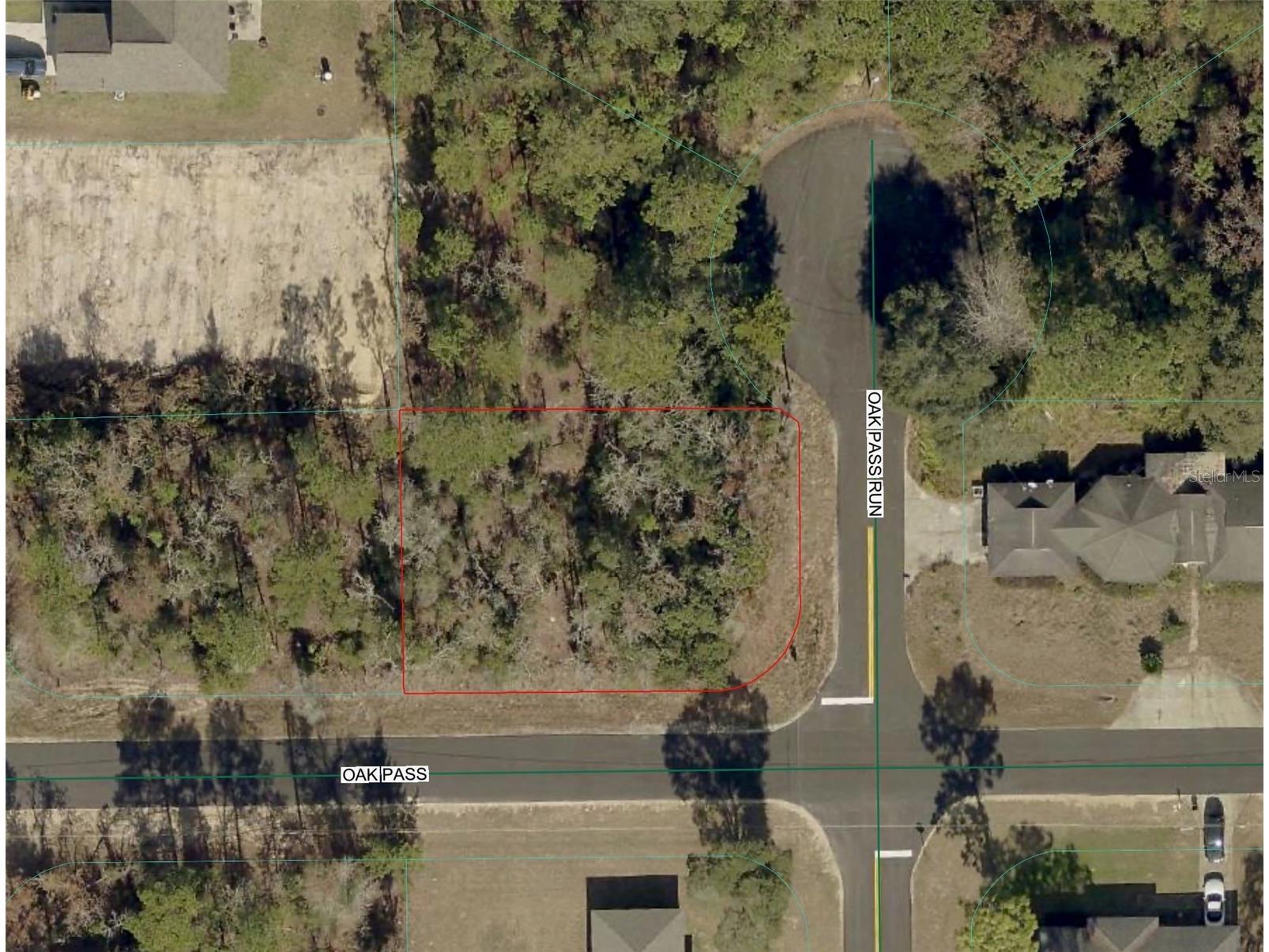 TBD Oak Pass Run Ocala FL 34472 OM724925 image1