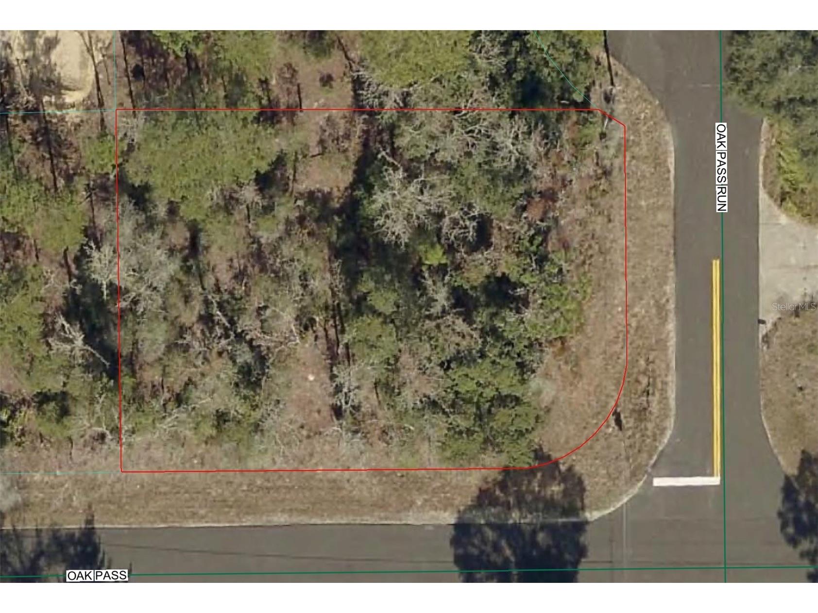 TBD Oak Pass Run Ocala FL 34472 OM724925 image2