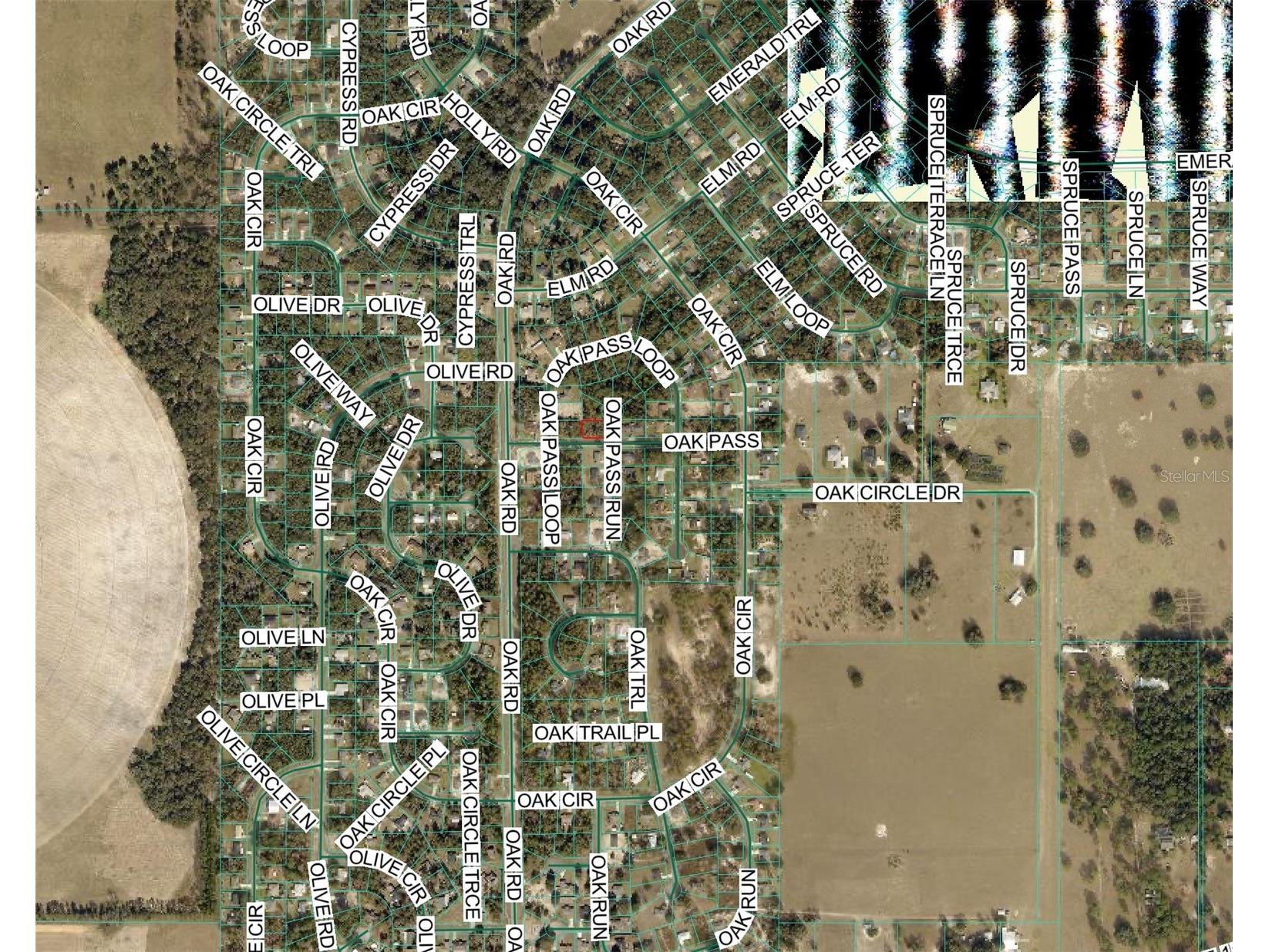 TBD Oak Pass Run Ocala FL 34472 OM724925 image3