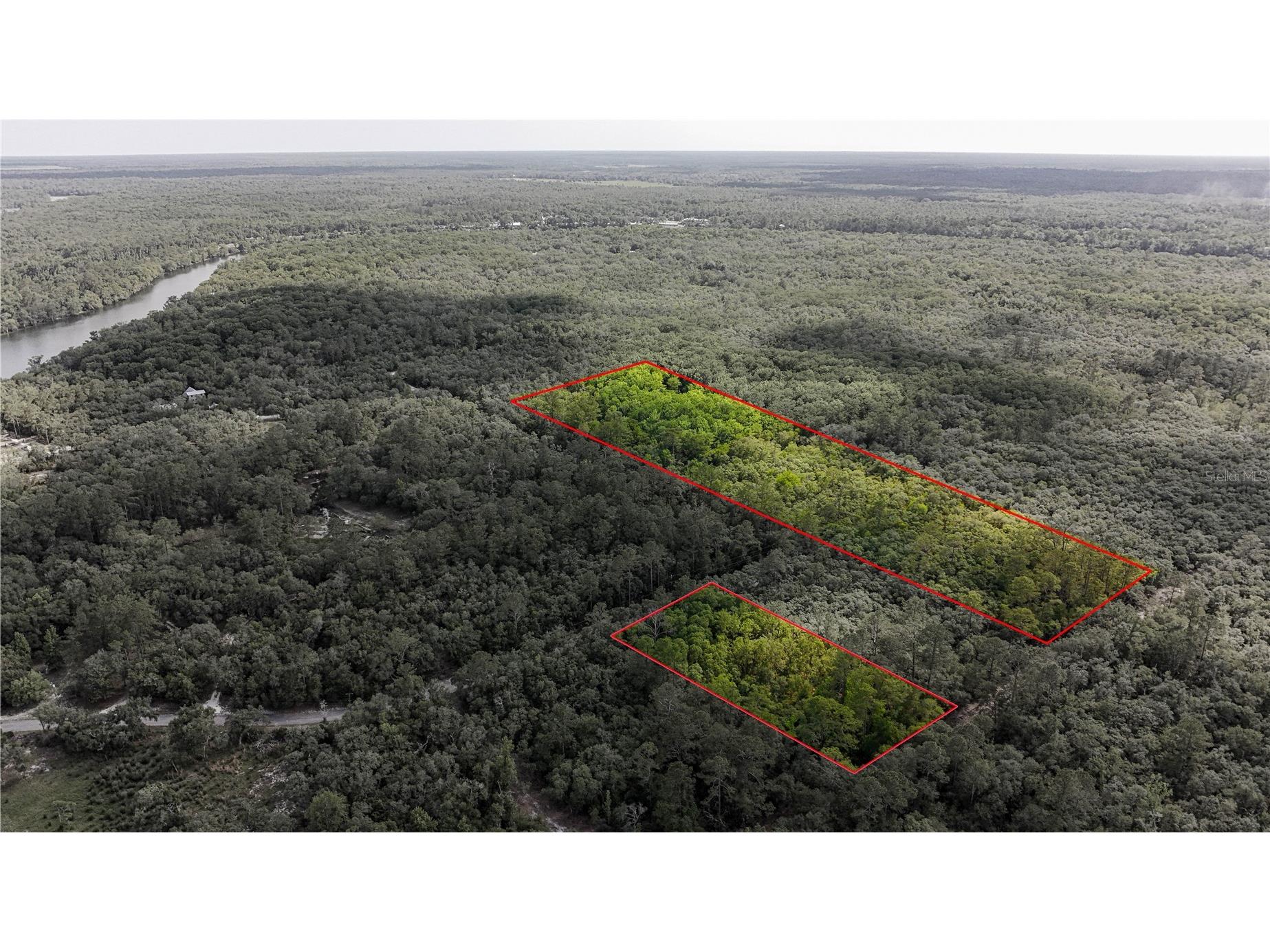 TBD Off Riverview Road #9 Fanning Springs FL 32693 - SUWANNEE RIVER OM719537 image1