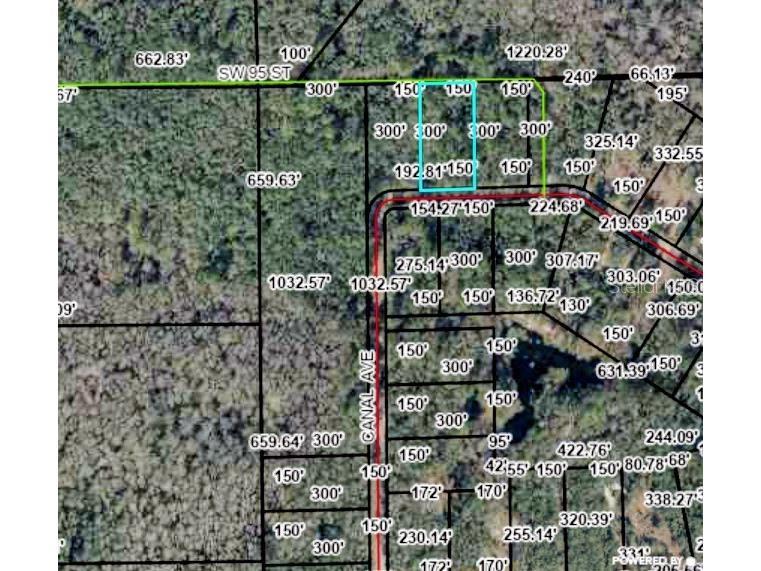 TBD Off Riverview Road #9 Fanning Springs FL 32693 - SUWANNEE RIVER OM719537 image18