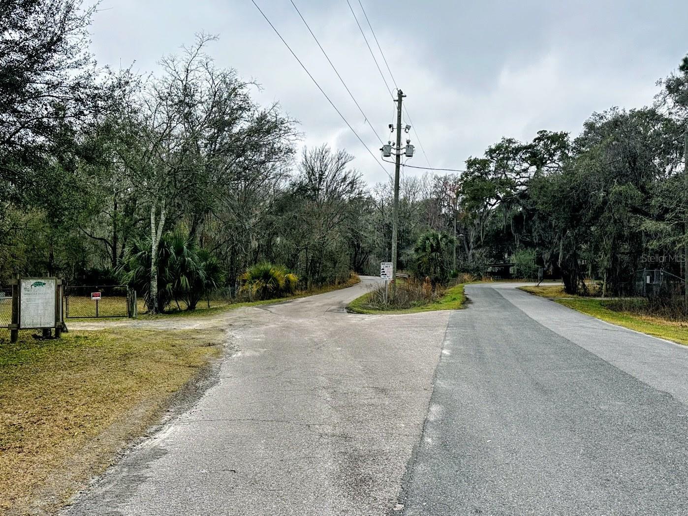 TBD Off Riverview Road #9 Fanning Springs FL 32693 - SUWANNEE RIVER OM719537 image23