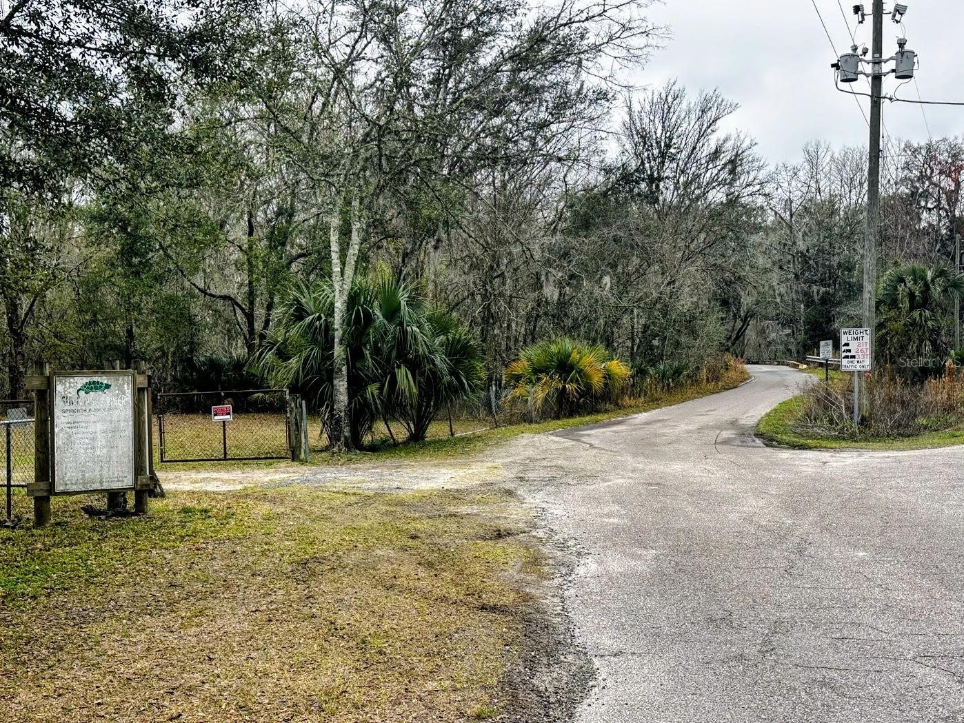 TBD Off Riverview Road #9 Fanning Springs FL 32693 - SUWANNEE RIVER OM719537 image25