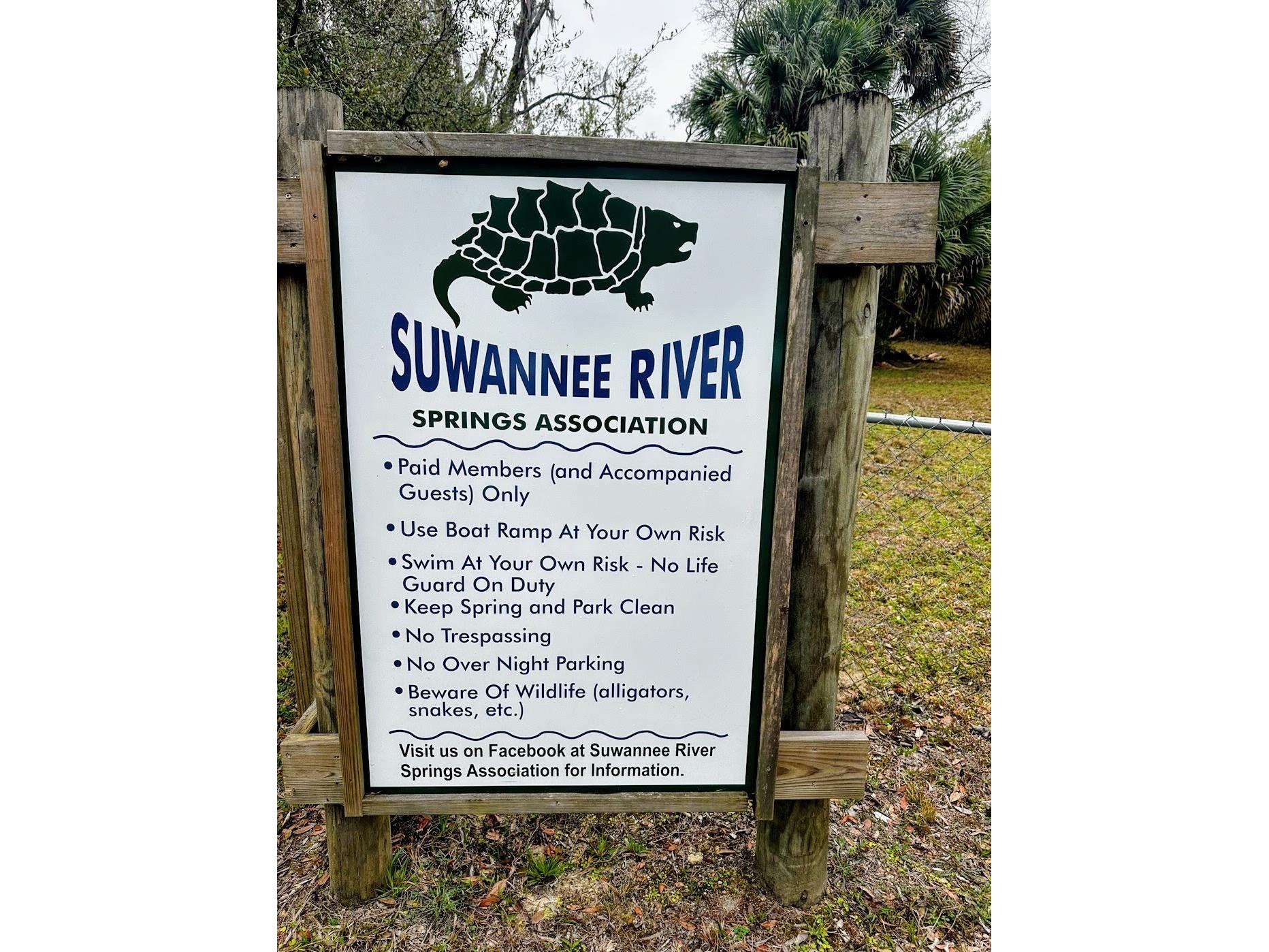TBD Off Riverview Road #9 Fanning Springs FL 32693 - SUWANNEE RIVER OM719537 image26