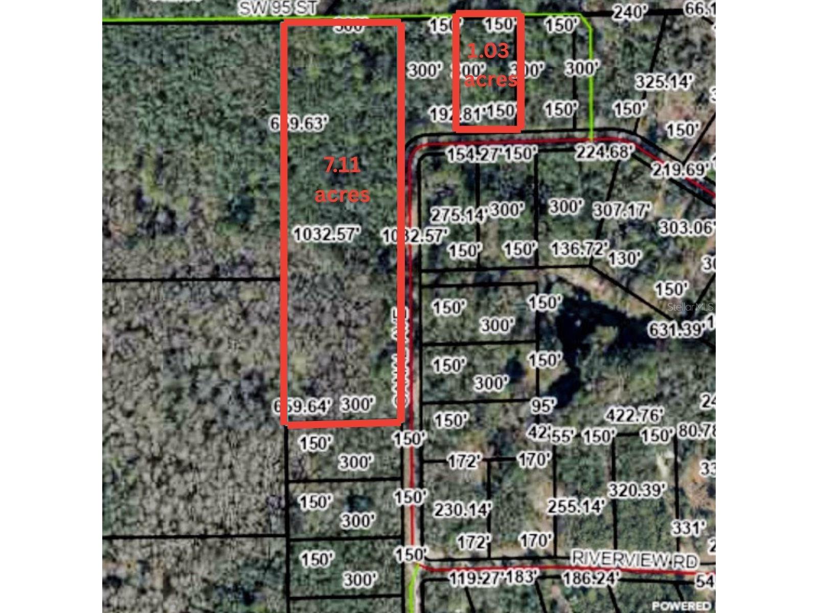 TBD Off Riverview Road #9 Fanning Springs FL 32693 - SUWANNEE RIVER OM719537 image3