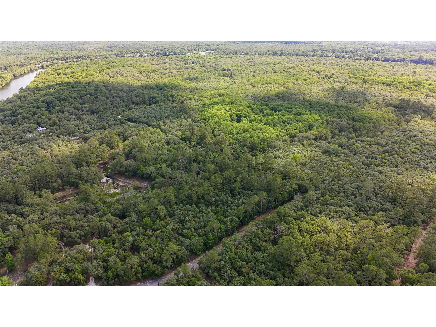 TBD Off Riverview Road #9 Fanning Springs FL 32693 - SUWANNEE RIVER OM719537 image31